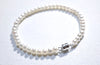 珍珠手鏈|925純銀