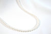 高品質珍珠頸鏈|925純銀