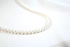 高品質珍珠頸鏈|925純銀