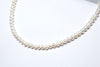 珍珠頸鏈|925純銀