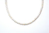 珍珠頸鏈|925純銀