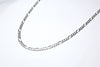 意大利製男裝頸鏈|925純銀