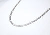 意大利製男裝頸鏈|925純銀