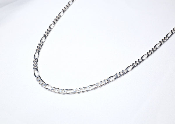 意大利製男裝頸鏈|925純銀