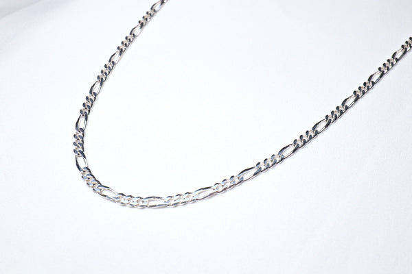 意大利製男裝頸鏈|925純銀