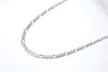意大利製男裝頸鏈|925純銀