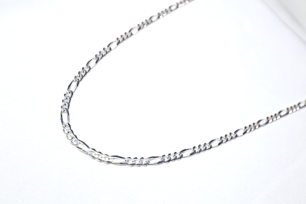 意大利製男裝頸鏈|925純銀