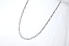 意大利製男裝頸鏈|925純銀