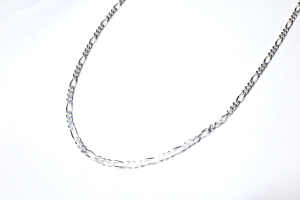 意大利製男裝頸鏈|925純銀