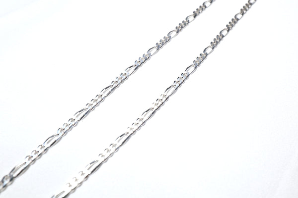 意大利製男裝頸鏈|925純銀