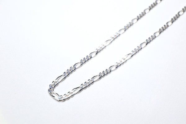 意大利製男裝頸鏈|925純銀