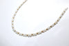 強光珍珠點·綴頸鏈|14K注金|金色