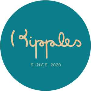 Ripples 漣漪|香港水晶珍珠飾物|磁扣飾物專門店