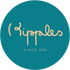 Ripples 漣漪｜香港水晶珍珠飾物｜磁扣飾物專門店